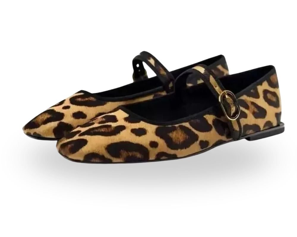 ANIMAL PRINT