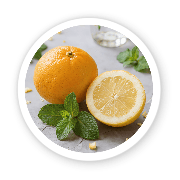 citron mata