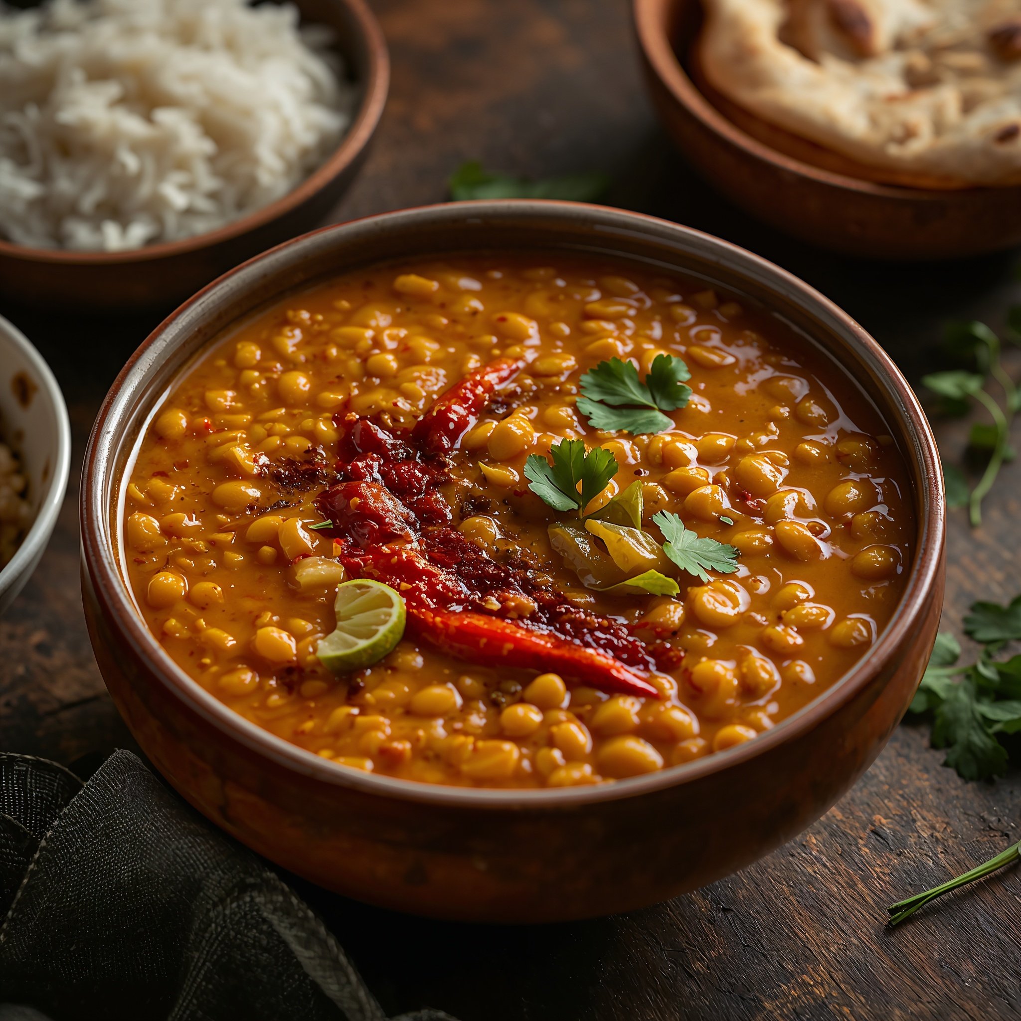 cockovy dahl