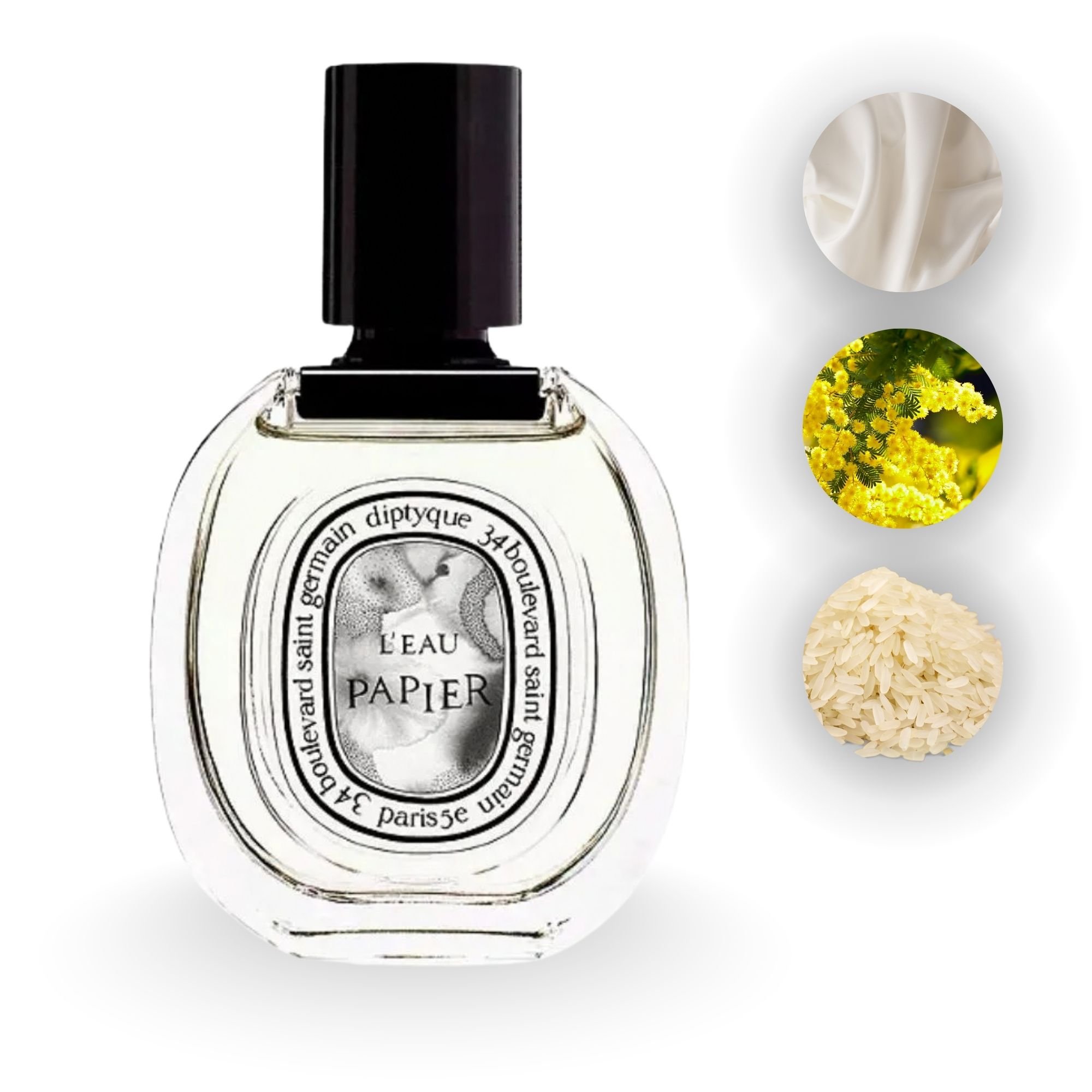 Diptyque L'Eau Papier Diptyque L'Eau Papier