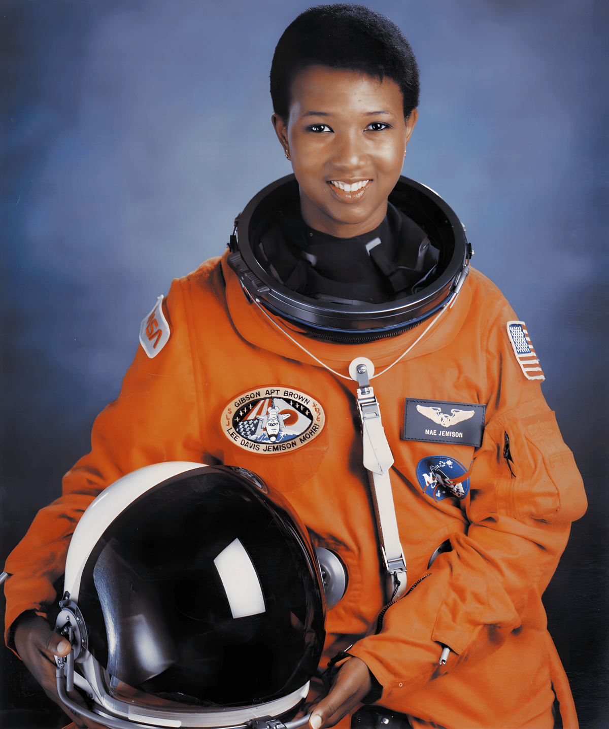 dr-mae-c-jemison-first-african-american-woman-in-space dr-mae-c-jemison-first-african-american-woman-in-space
