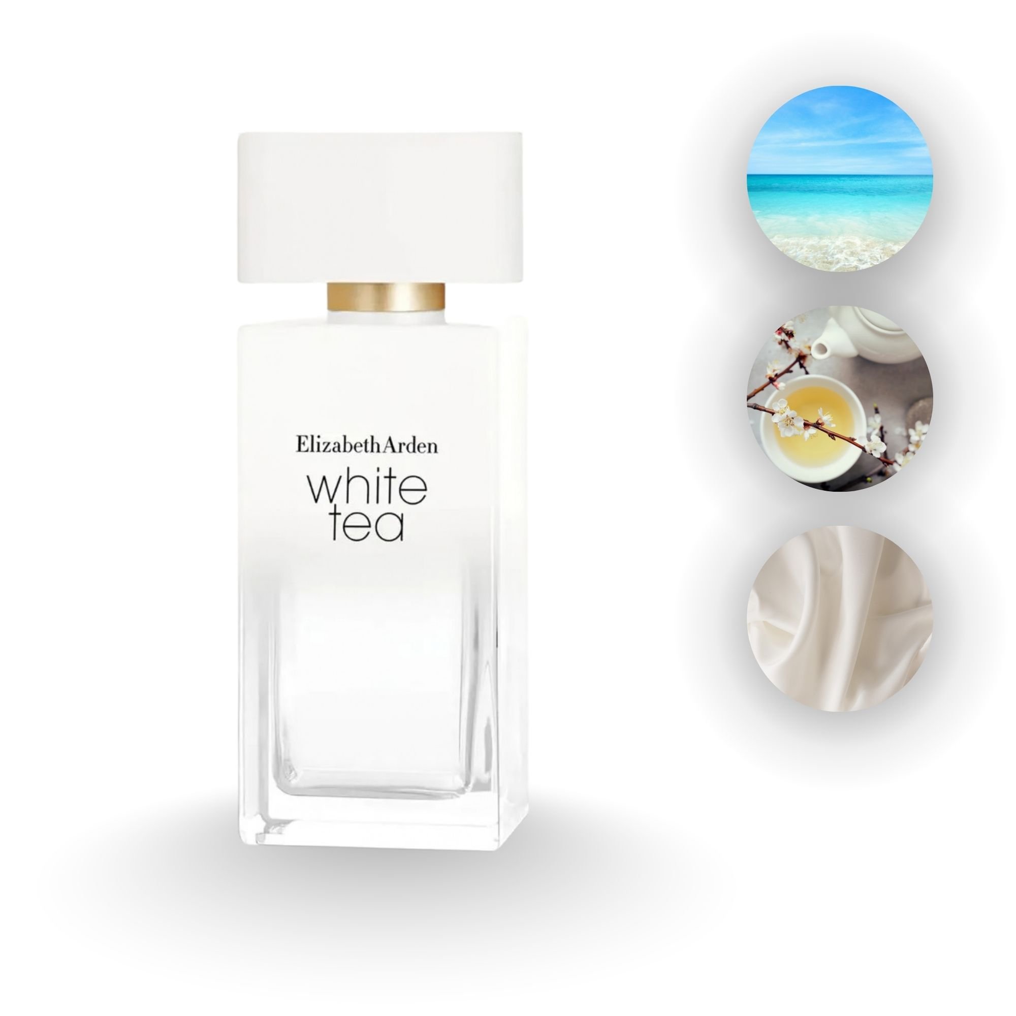 Elizabeth Arden White Tea Elizabeth Arden White Tea