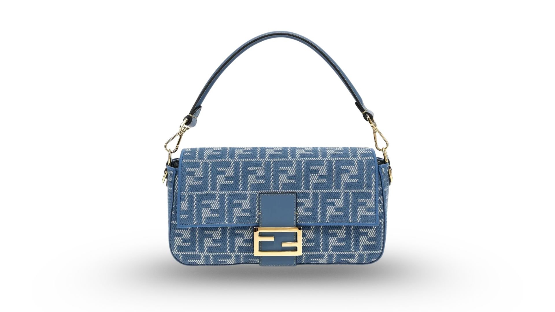 fendi baguette