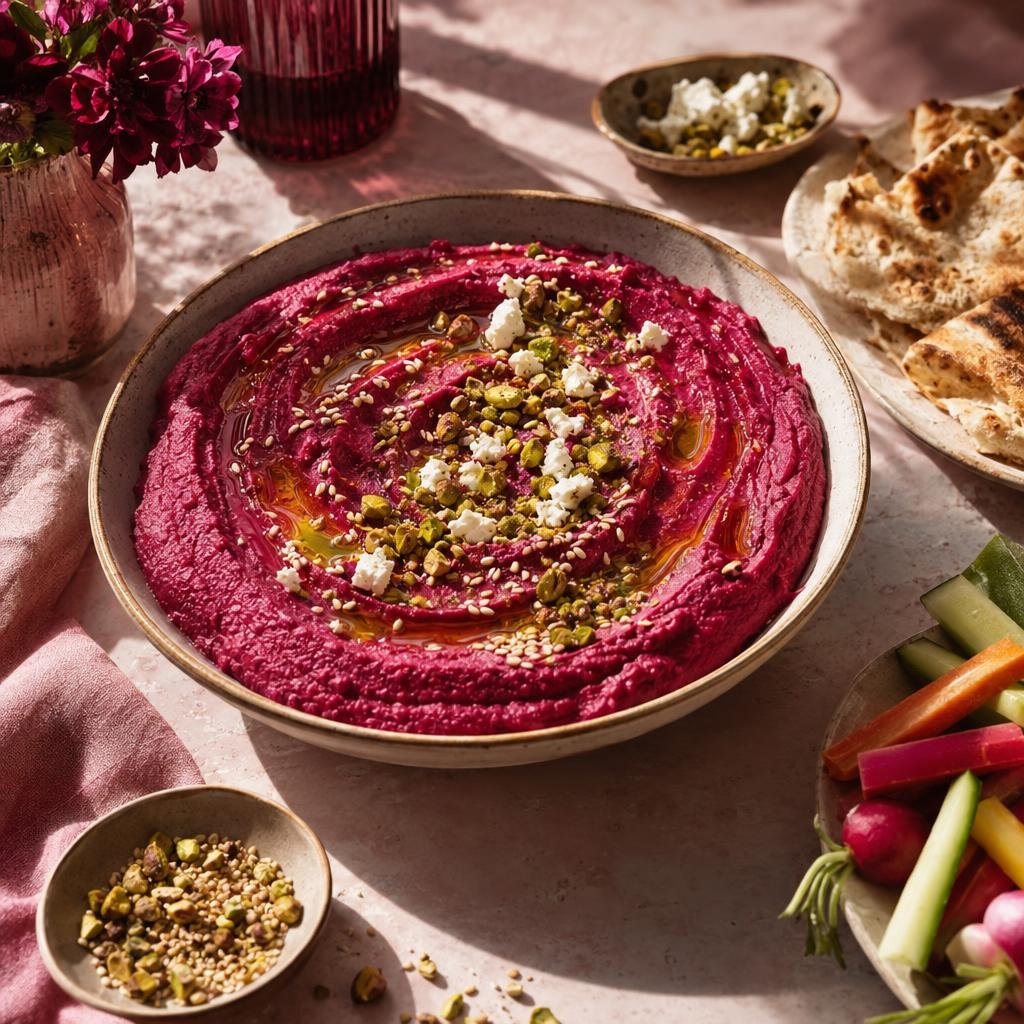 gpt-image-2.5-sunburst_a_surreal_and_vibrant_cinematic_photo_of_Vibrant_beetroot_hummus_in_an_elegant_s-0 gpt-image-2.5-sunburst_a_surreal_and_vibrant_cinematic_photo_of_Vibrant_beetroot_hummus_in_an_elegant_s-0