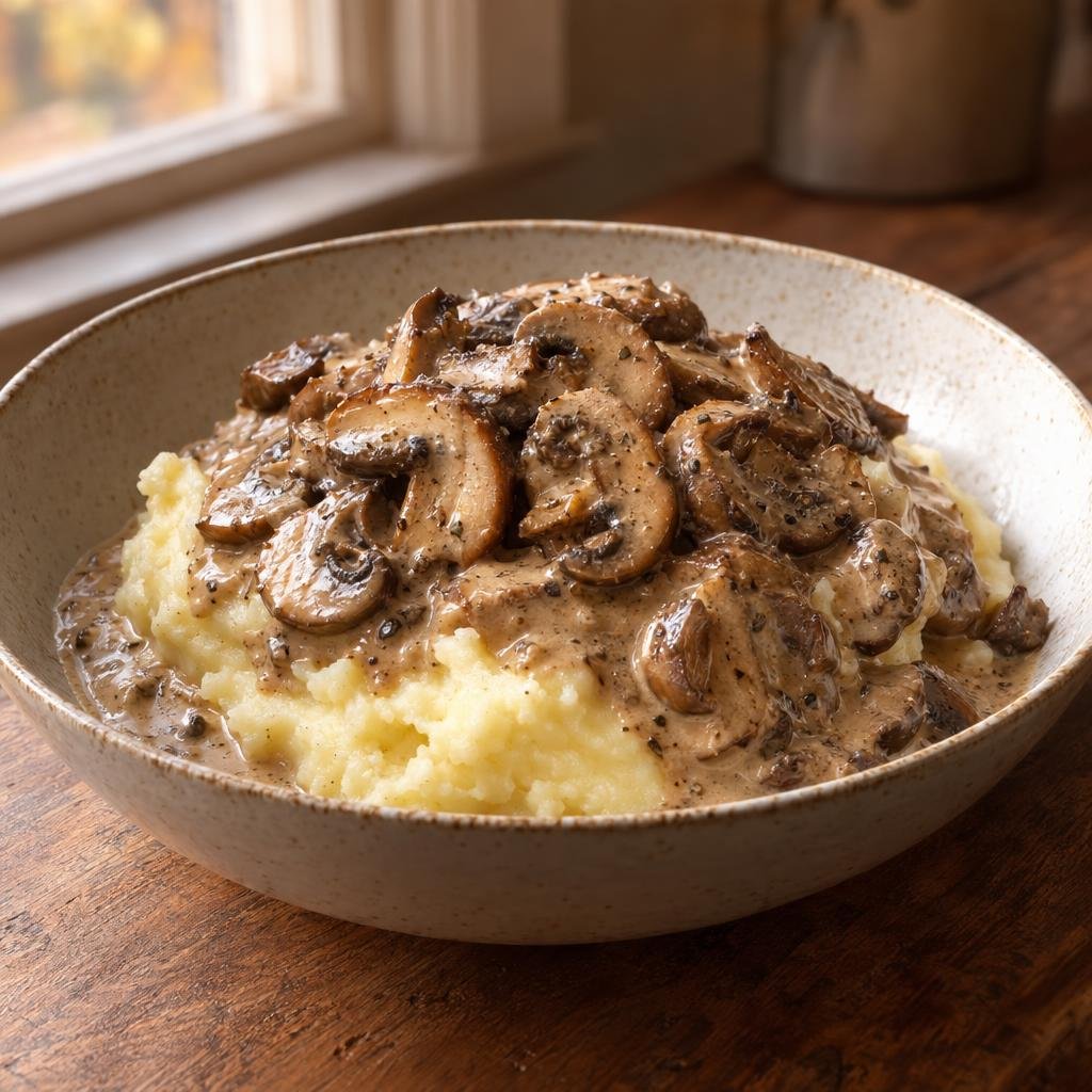 gpt-image-2.5-sunburst_Photorealistic_premium_food_editorial_photograph_of_rich_creamy_brown_mushroom_r-0