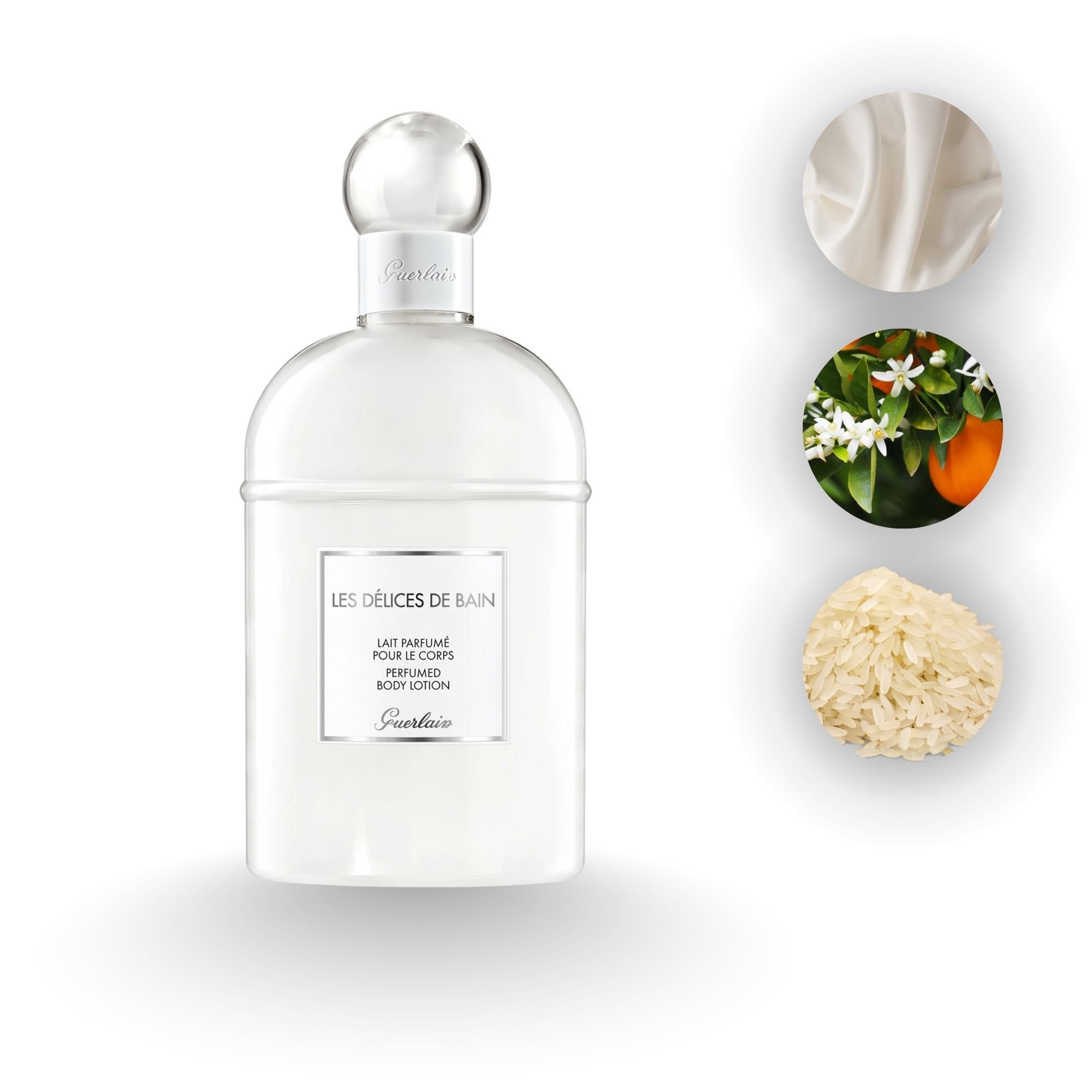 Guerlain Les Délices de Bain Guerlain Les Délices de Bain