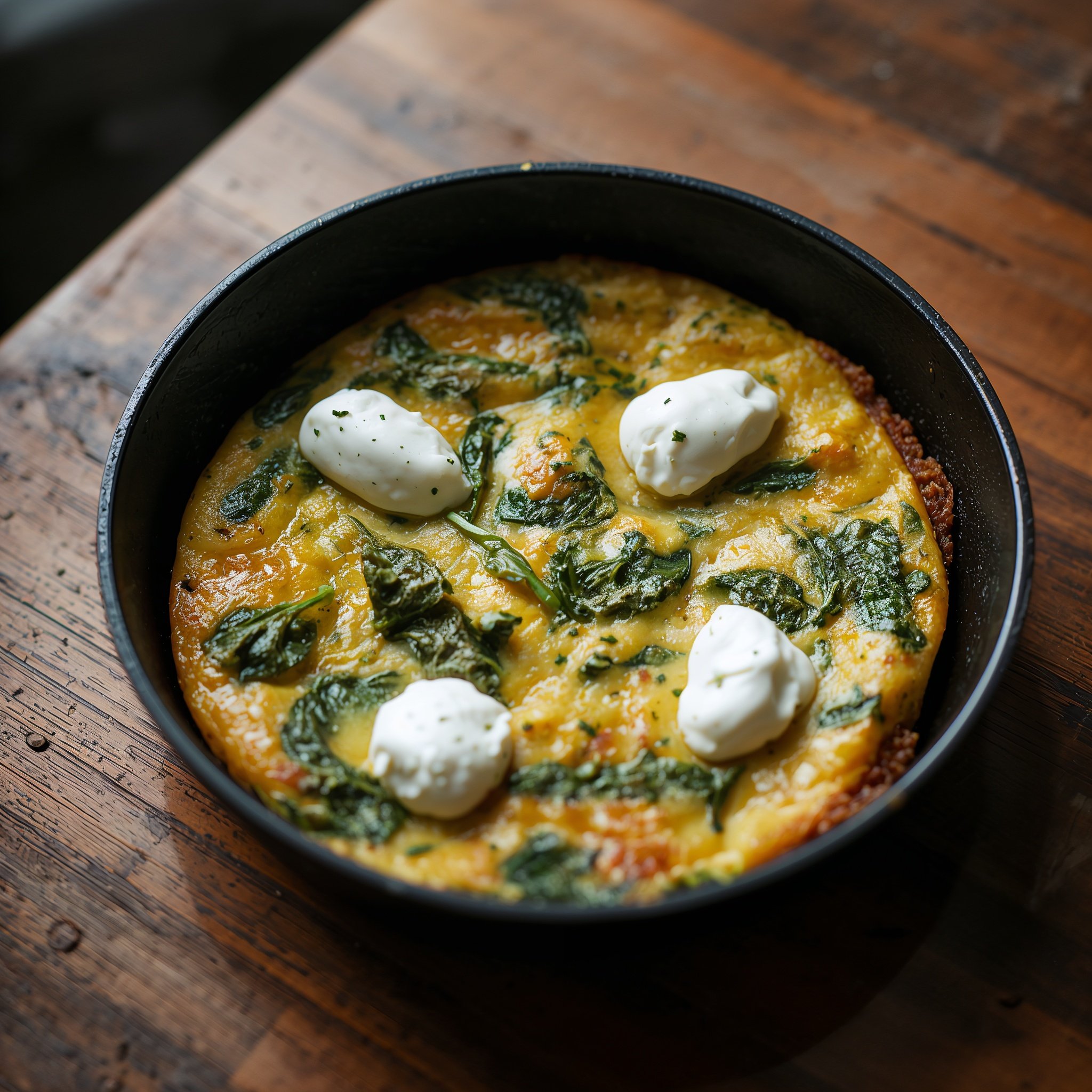 lucid-origin_Authentic_editorial_food_photography_individual_golden_spinach-and-ricotta_fritt-0 lucid-origin_Authentic_editorial_food_photography_individual_golden_spinach-and-ricotta_fritt-0
