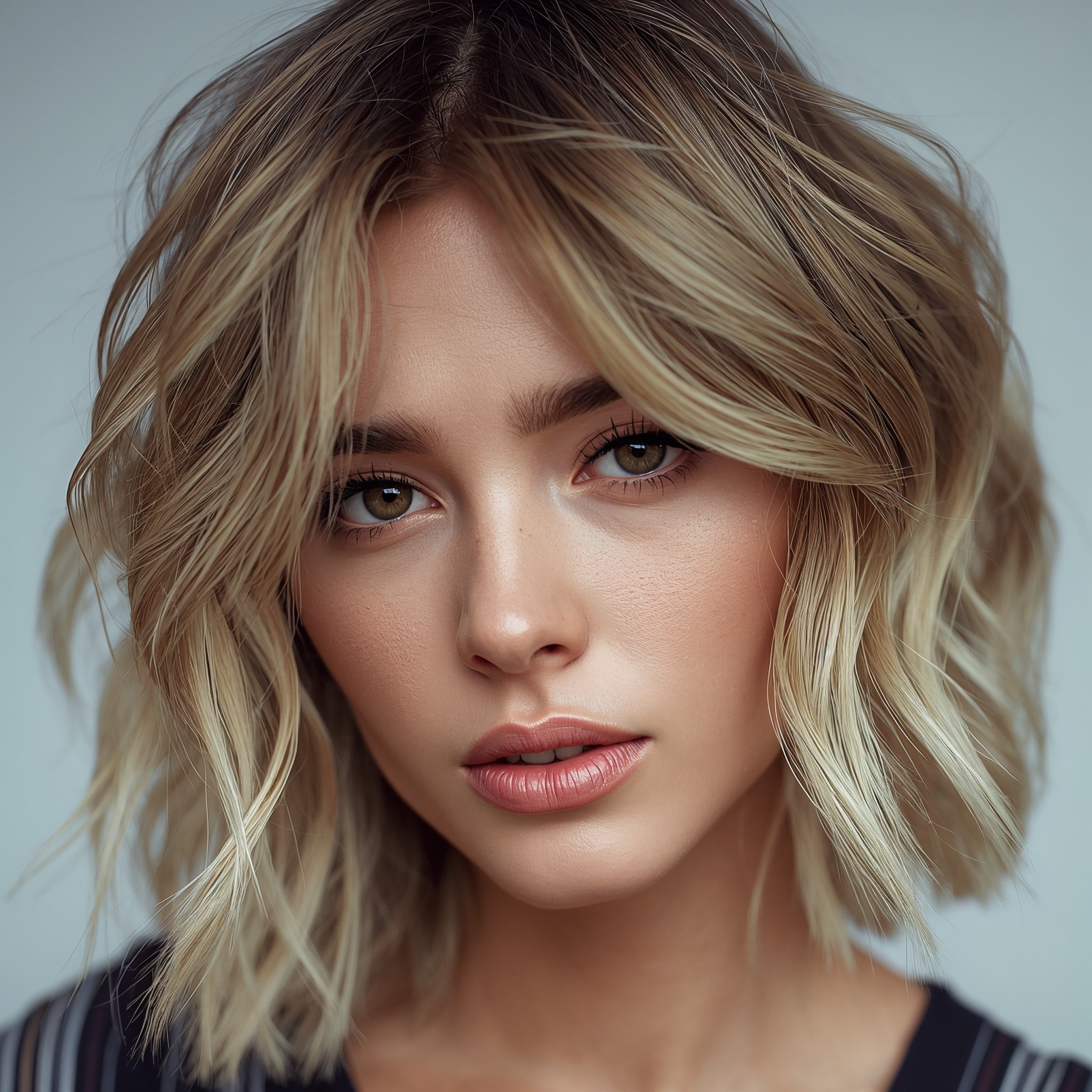 lucid-origin_Photorealistic_16_9_beauty_close-up_of_a_woman_with_layered_hair_featuring_frost-0 lucid-origin_Photorealistic_16_9_beauty_close-up_of_a_woman_with_layered_hair_featuring_frost-0
