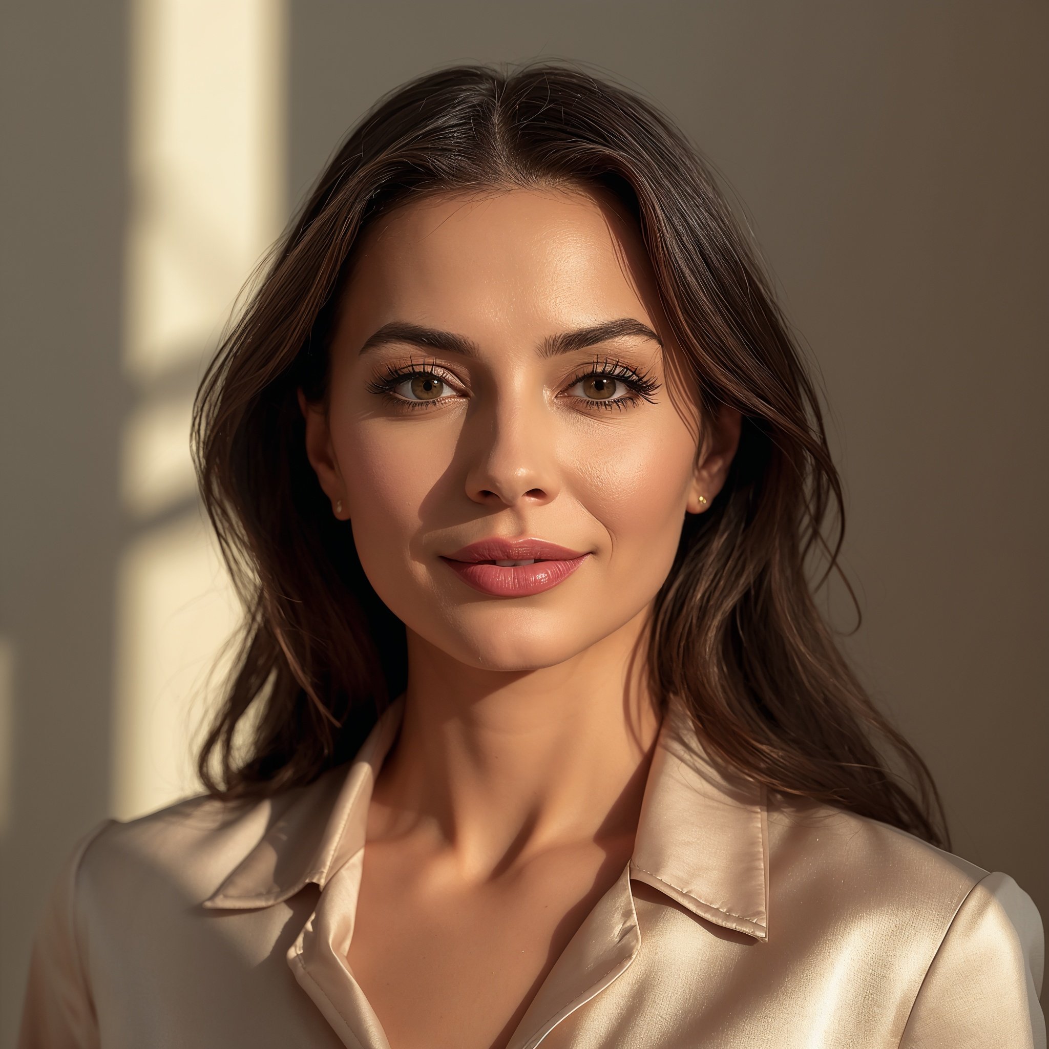 lucid-origin_Photorealistic_editorial_beauty_image_of_a_sophisticated_fresh_woman_around_40_r-0