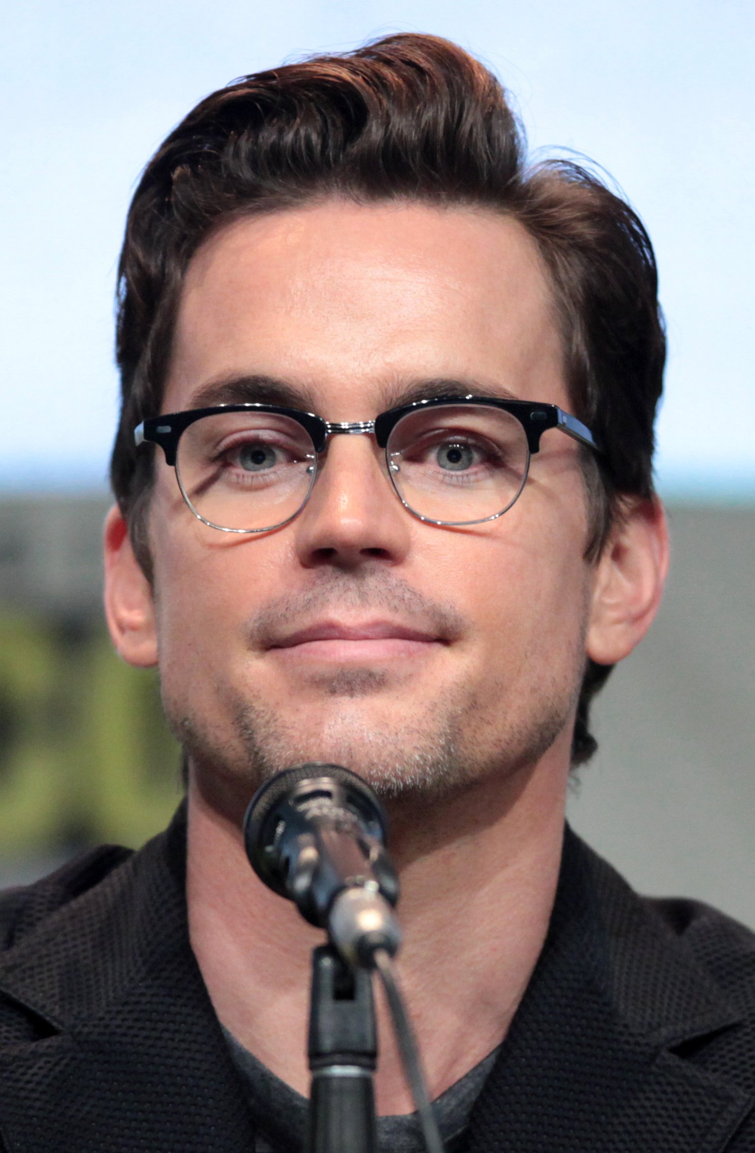 Matt_Bomer_by_Gage_Skidmore