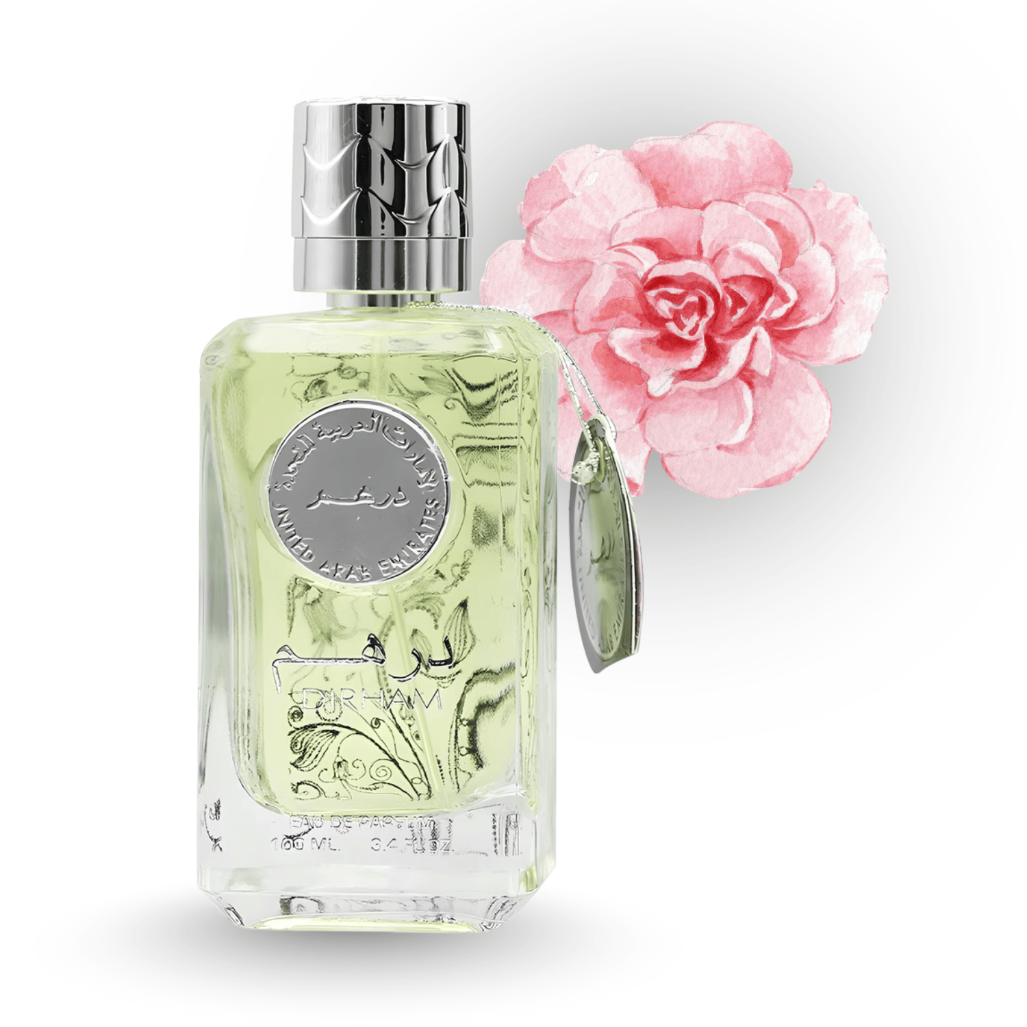 Ard Al Zaafaran – Dirham