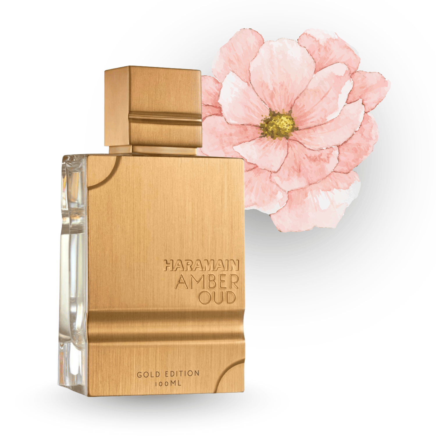 Al Haramain – Amber Oud Gold Edition