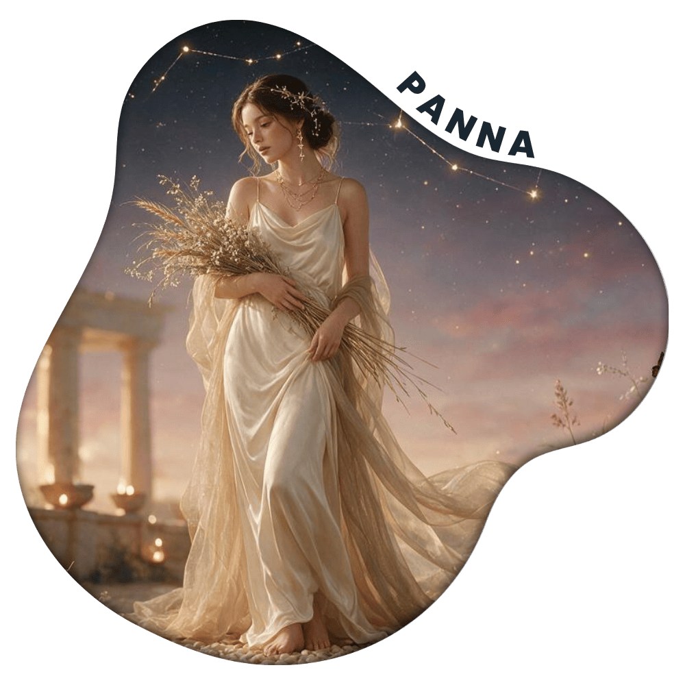 PANNA MINI