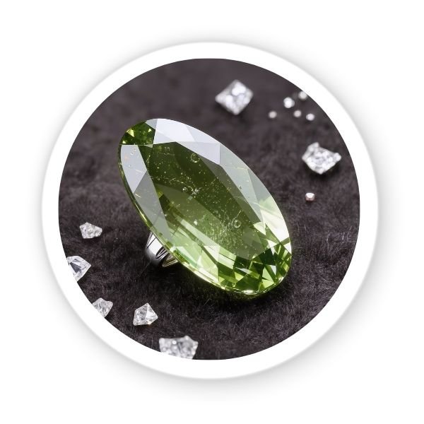 peridot