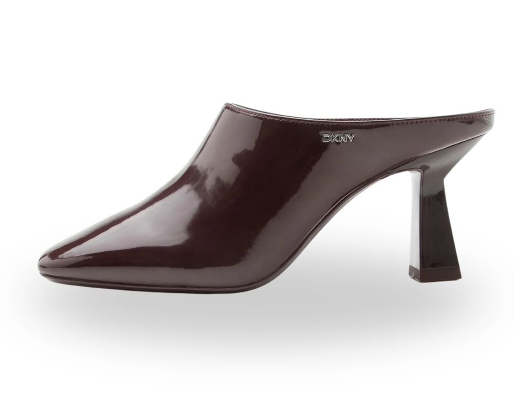 Pointed pump HEEL (1)