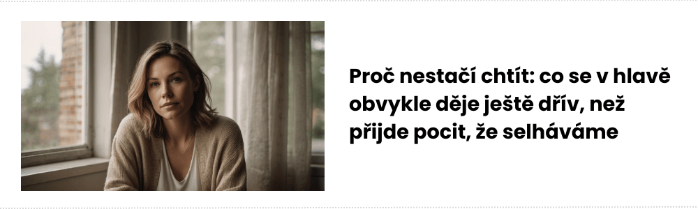 Pokud ti tohle bylo blízké (1)