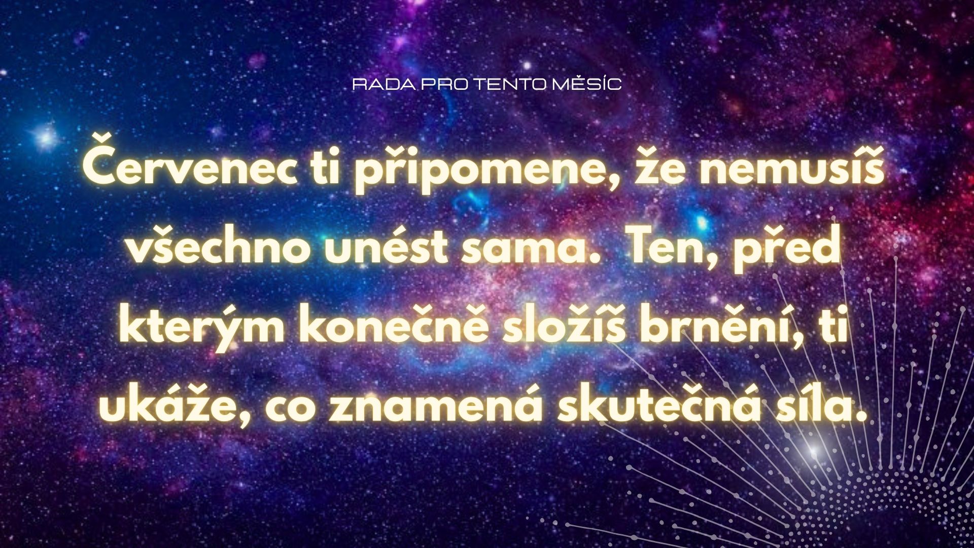 RADA kozoroh RADA kozoroh