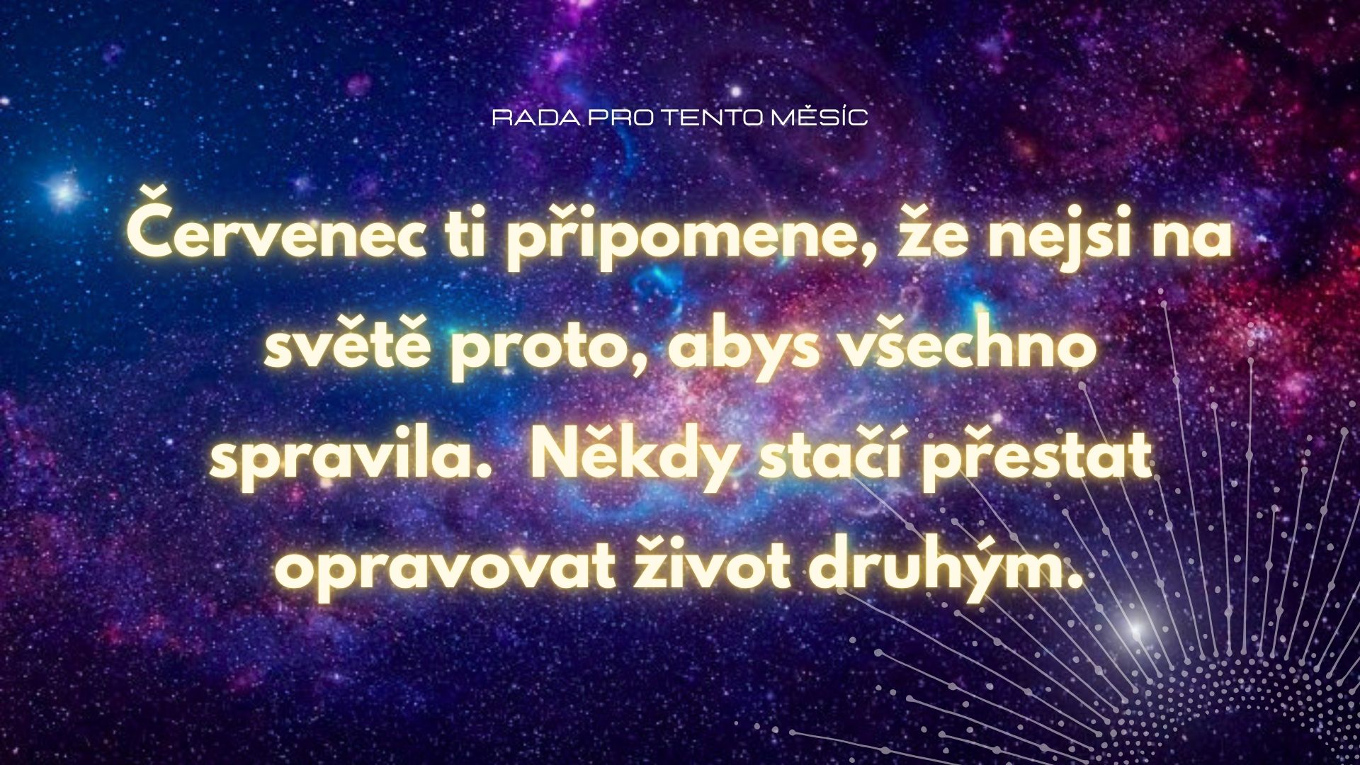 RADA panna