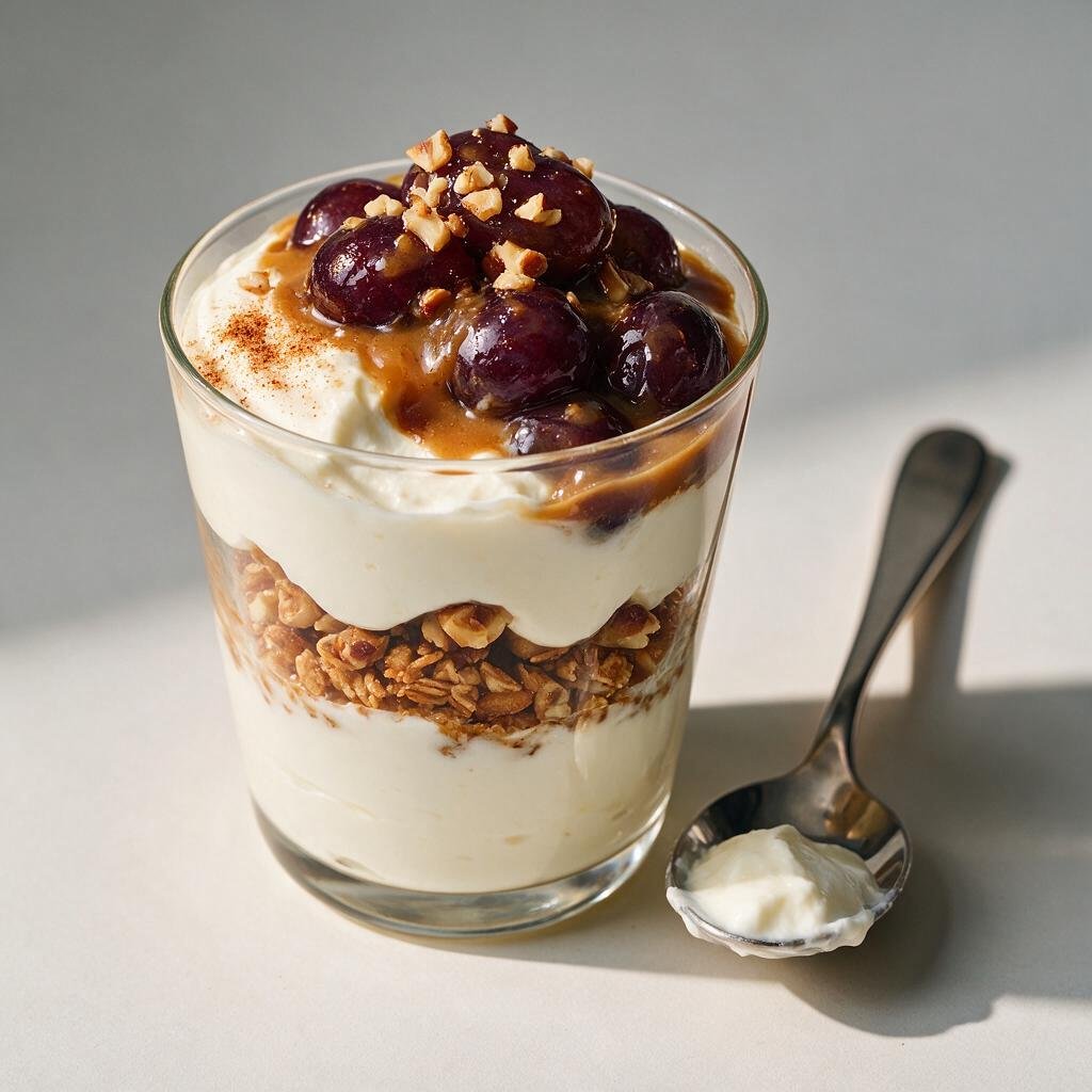 seedream-5.0-pro_Beautiful_layered_yogurt_parfait_in_a_clear_glass_thick_Greek_yogurt_warm_carame-0 seedream-5.0-pro_Beautiful_layered_yogurt_parfait_in_a_clear_glass_thick_Greek_yogurt_warm_carame-0