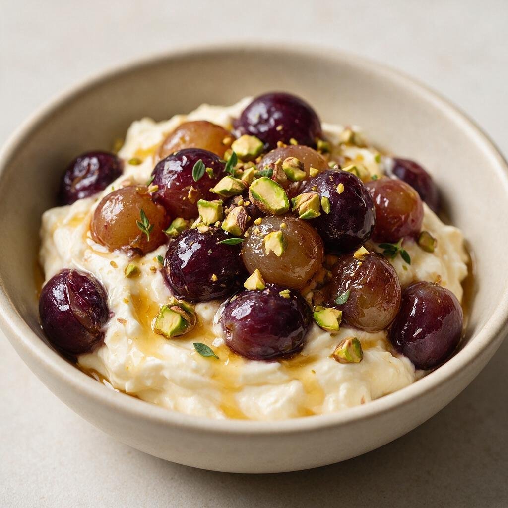 seedream-5.0-pro_Elegant_autumn_dessert_in_a_small_ceramic_bowl_warm_roasted_grapes_slightly_burs-0 seedream-5.0-pro_Elegant_autumn_dessert_in_a_small_ceramic_bowl_warm_roasted_grapes_slightly_burs-0