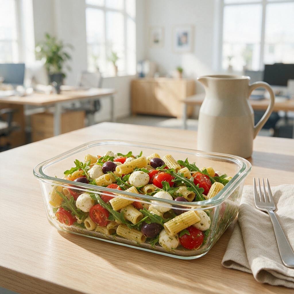 seedream-5.0-pro_Fresh_pasta_salad_in_a_wide_glass_lunch_container_with_short_pasta_cherry_tomato-0 seedream-5.0-pro_Fresh_pasta_salad_in_a_wide_glass_lunch_container_with_short_pasta_cherry_tomato-0