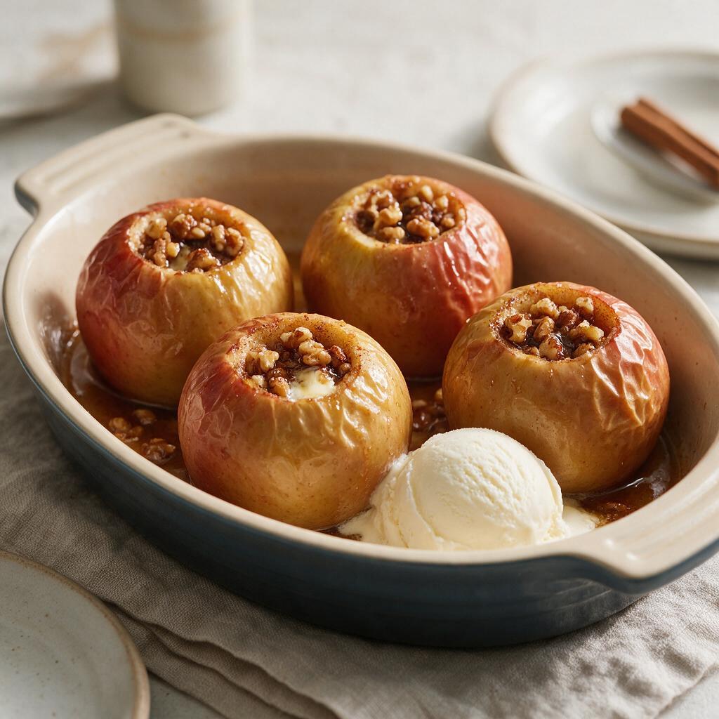 seedream-5.0-pro_High-end_realistic_autumn_dessert_editorial_photograph_of_four_whole_baked_apple-0