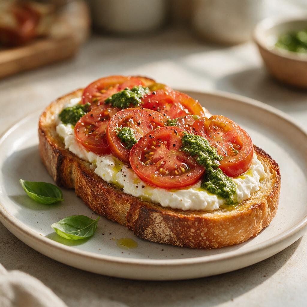 seedream-5.0-pro_Thick_slice_of_rustic_sourdough_toast_golden_and_crisp_at_the_edges_topped_gener-0 seedream-5.0-pro_Thick_slice_of_rustic_sourdough_toast_golden_and_crisp_at_the_edges_topped_gener-0