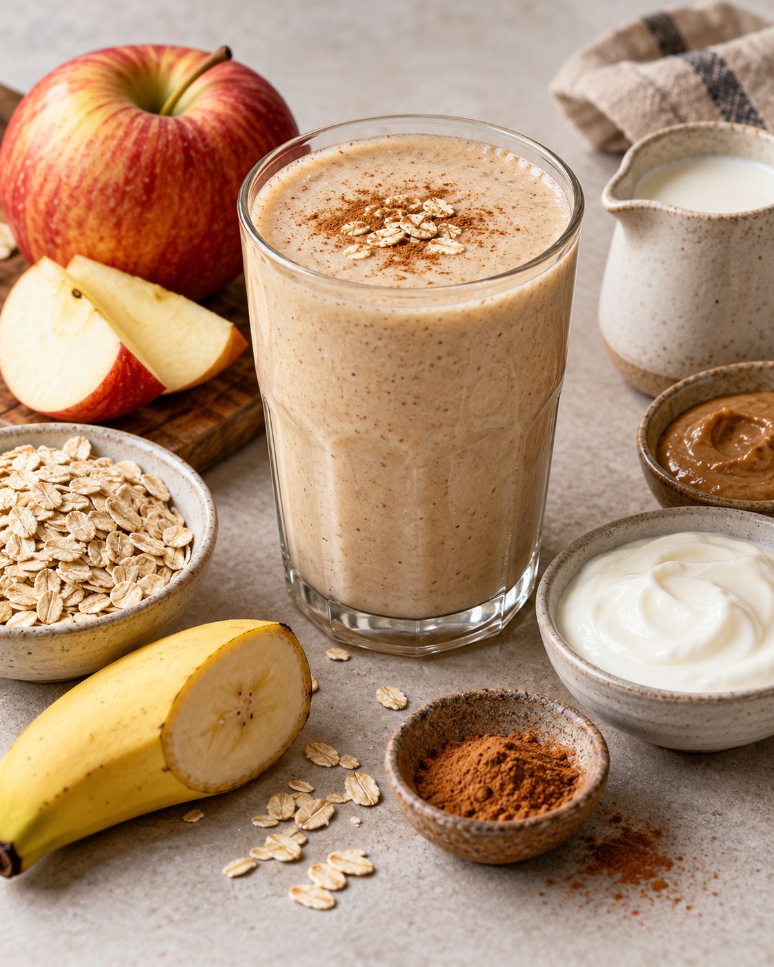 SMOOTHIE 1 SMOOTHIE 1