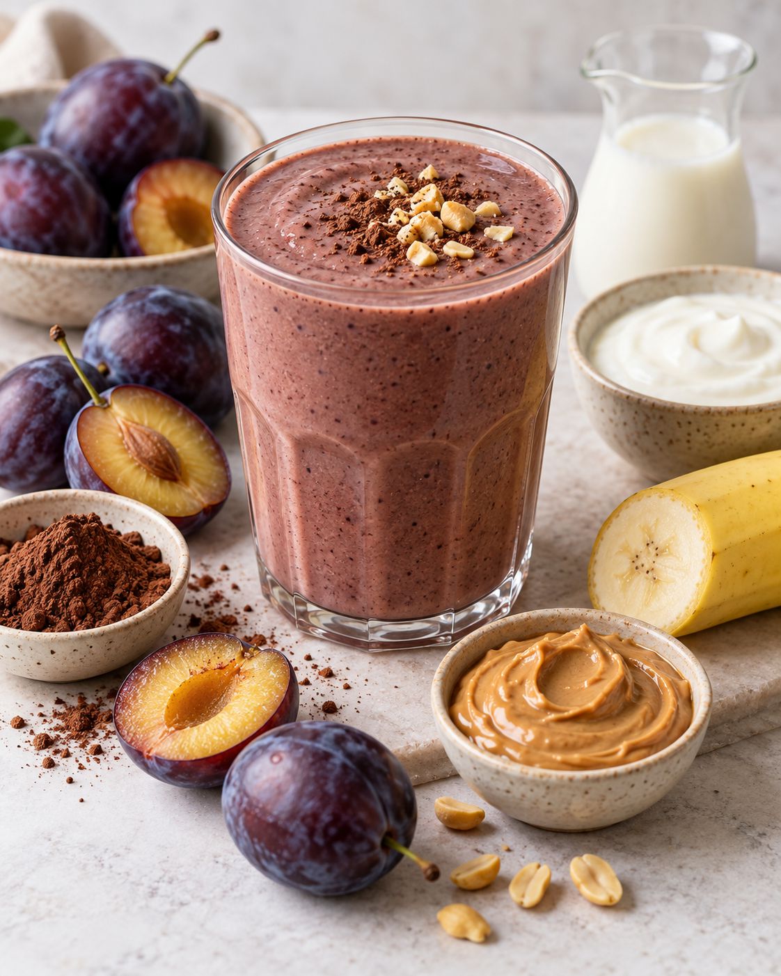 SMOOTHIE 4 SMOOTHIE 4
