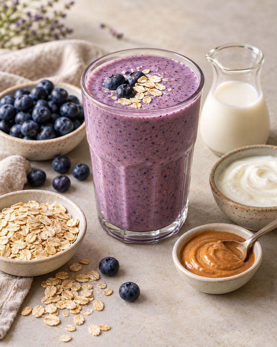 SMOOTHIE 6 SMOOTHIE 6
